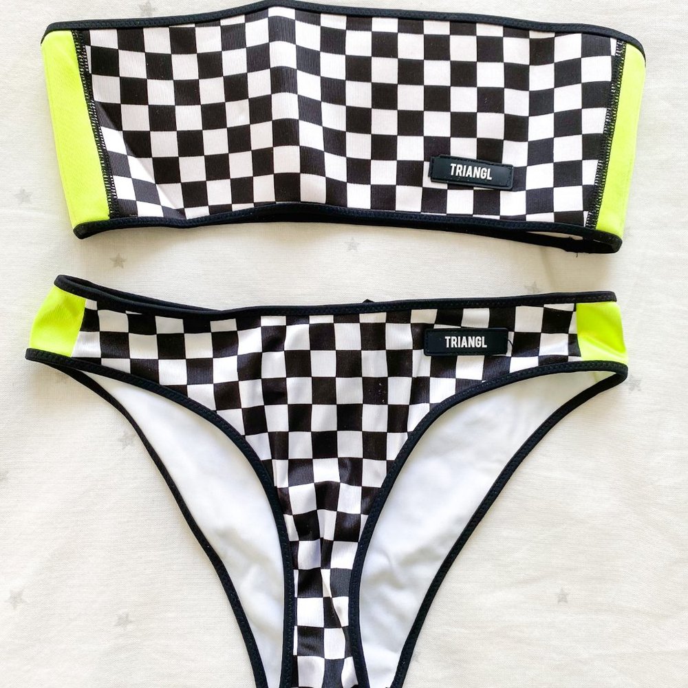 Triangl Bikini
